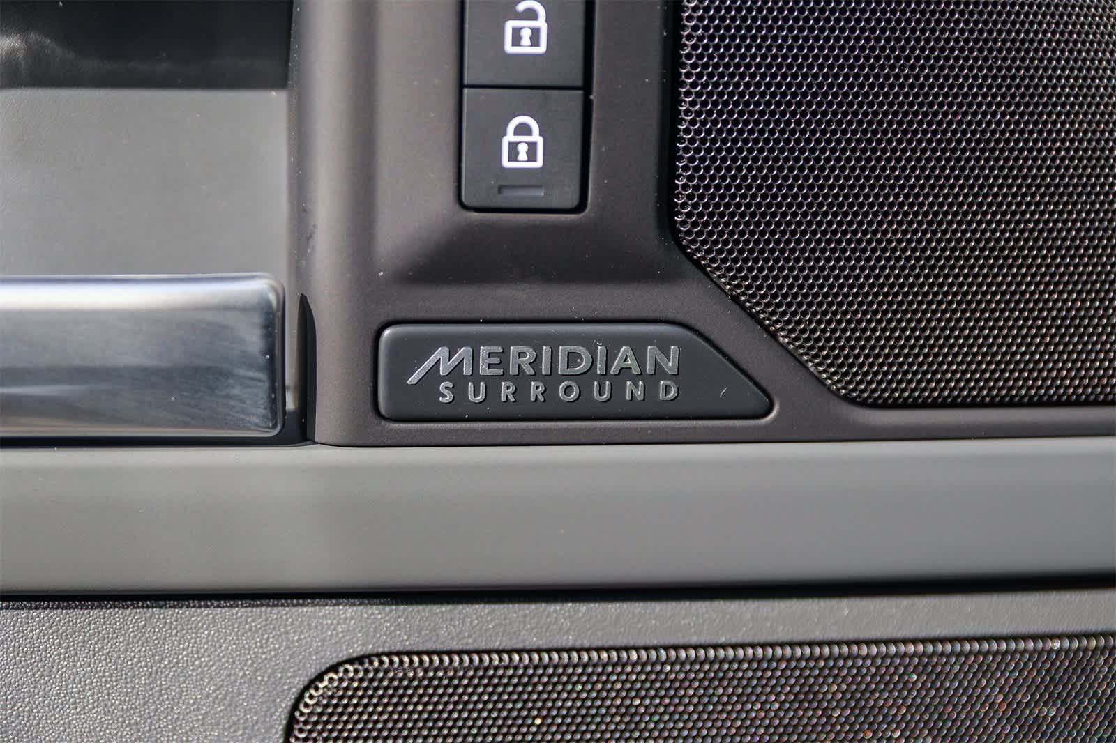 Thumbnail: 2026 Land Rover Defender - 23