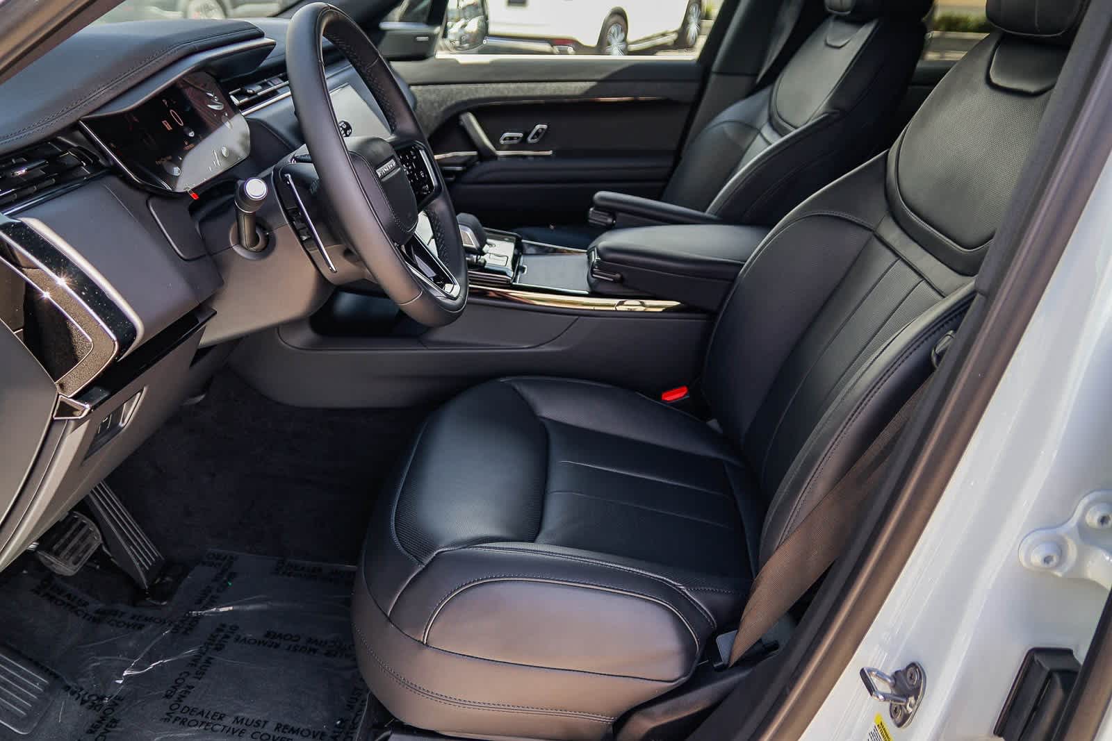 Thumbnail: 2026 Land Rover Range Rover Sport - 19