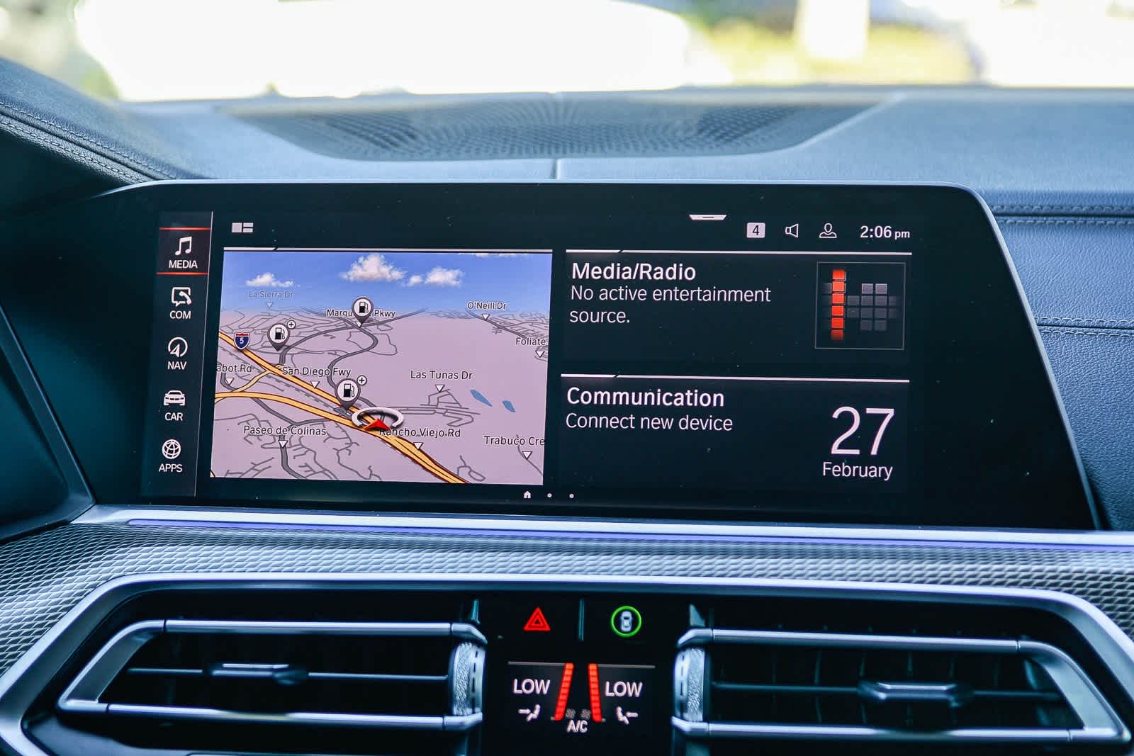 Thumbnail: 2021 BMW X5 - 14