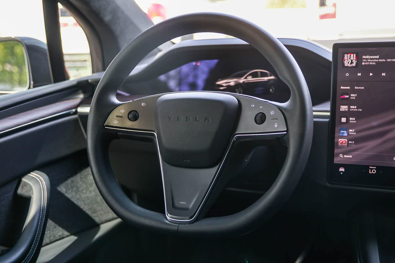 Thumbnail: 2024 Tesla Model X - 15