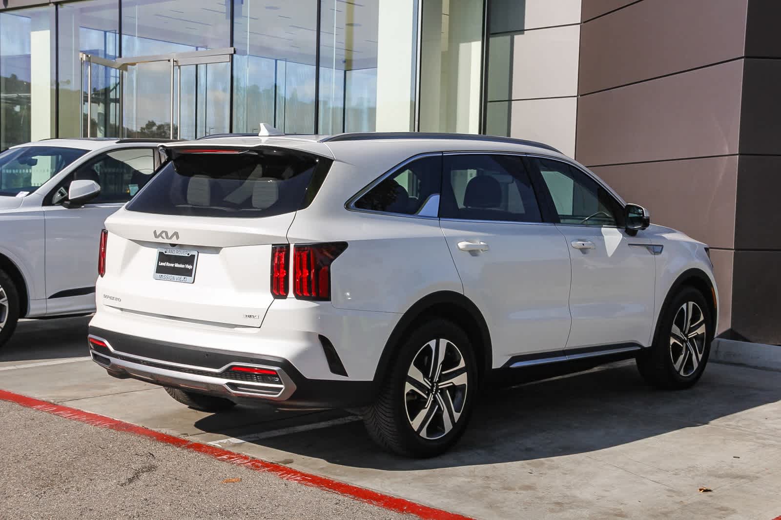 Thumbnail: 2023 Kia Sorento - 7