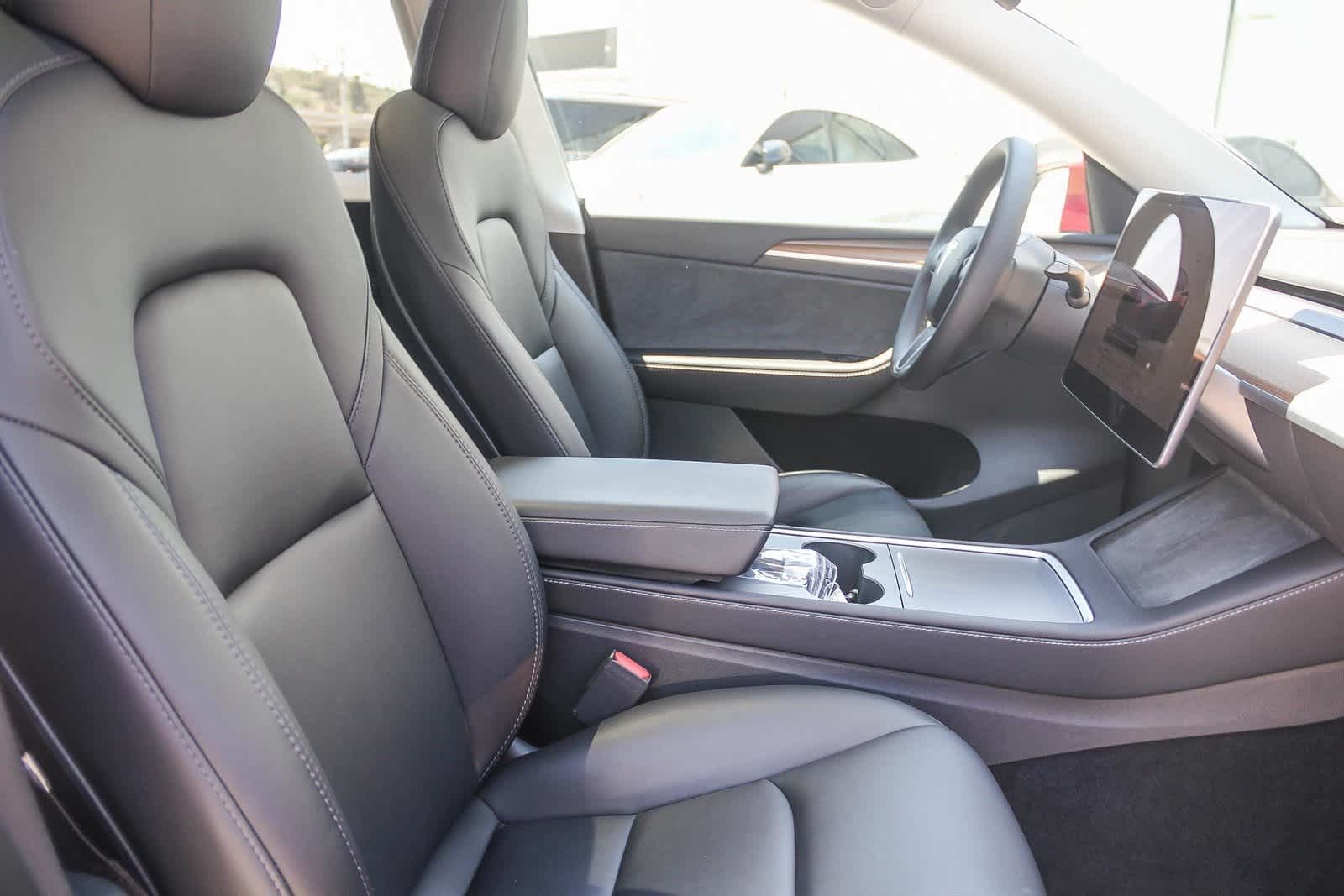 2022 Tesla Model Y Long Range 21