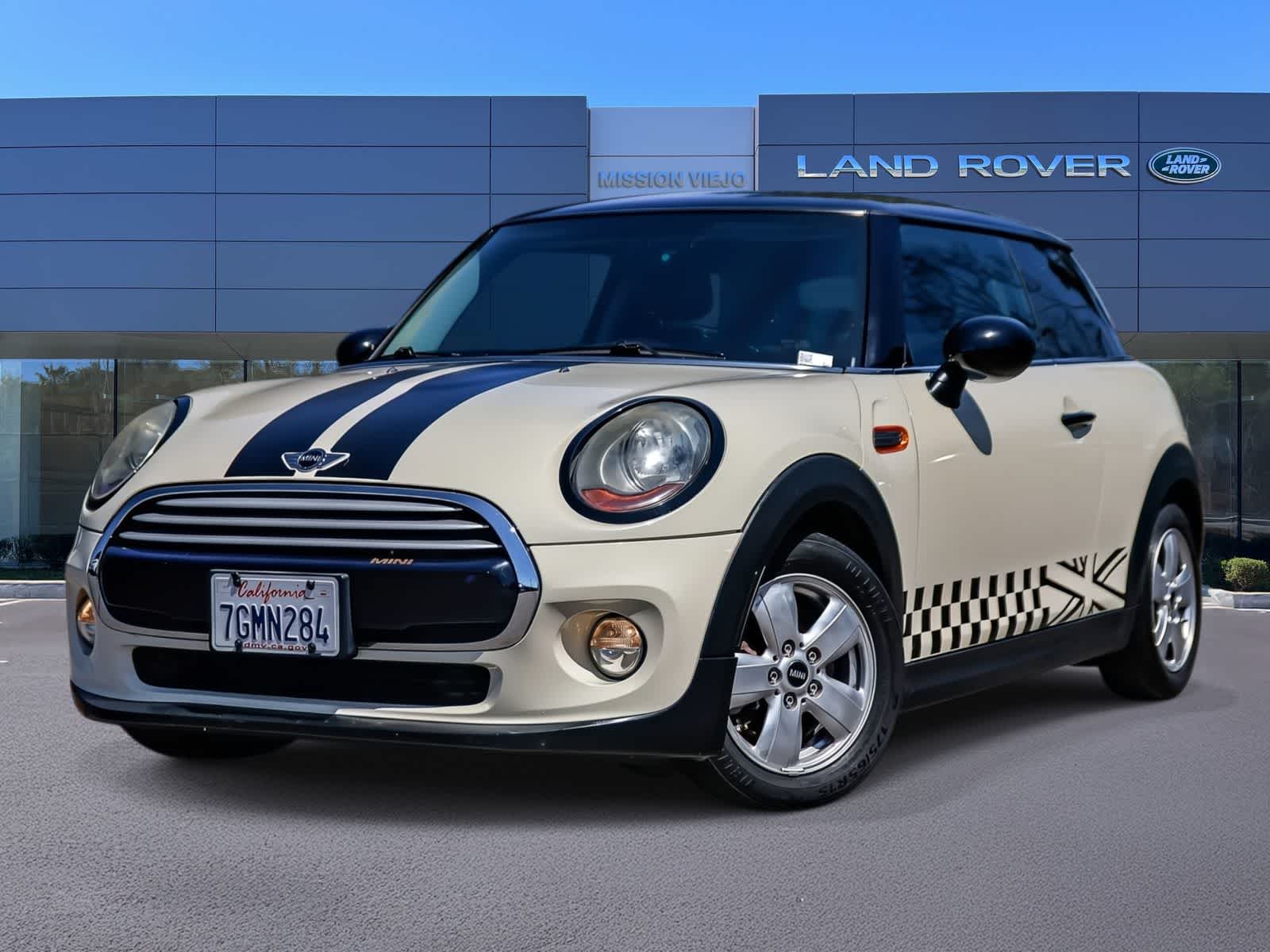 2014 MINI Cooper Hardtop  -
                  Mission Viejo, CA