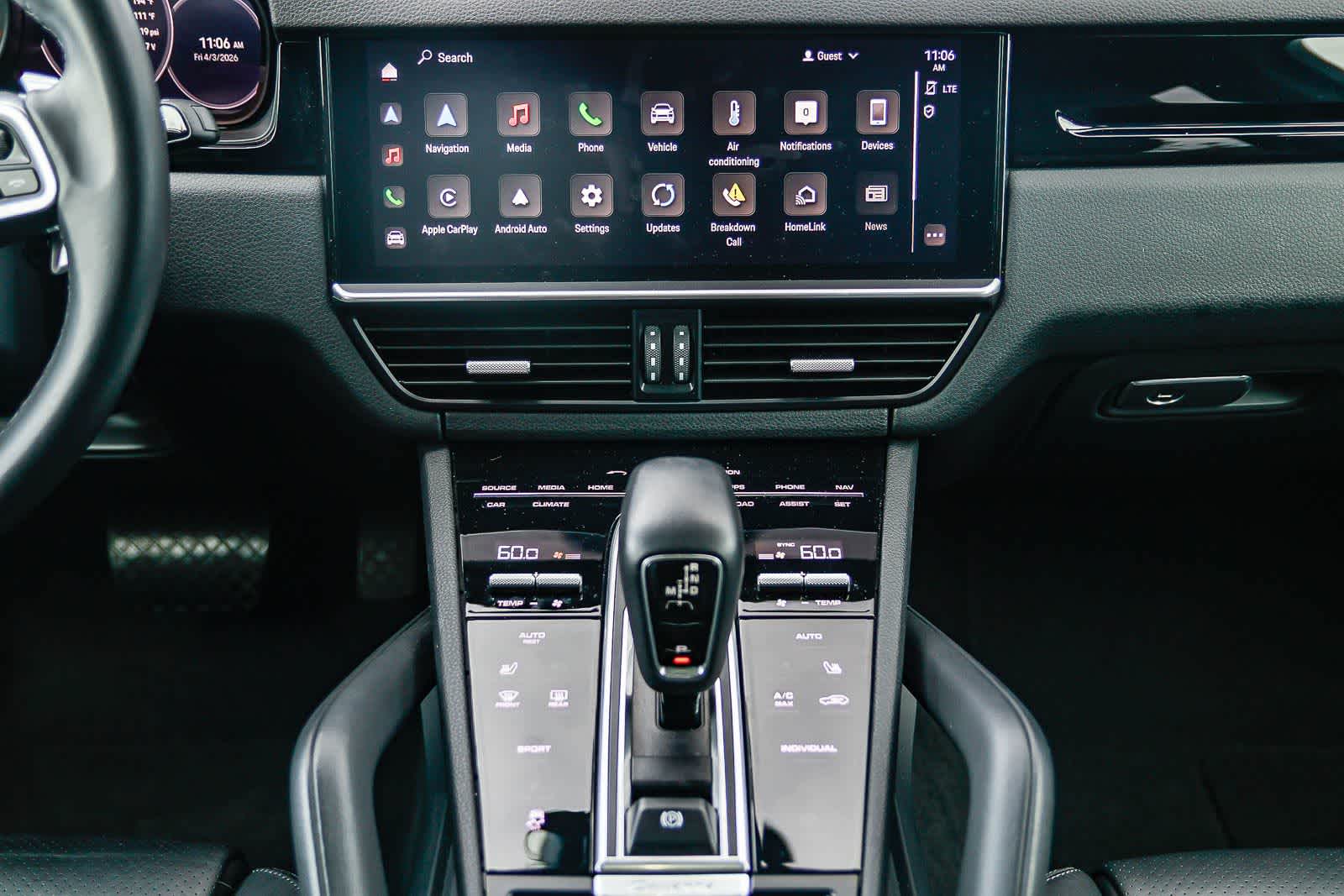 Thumbnail: 2022 Porsche Cayenne - 13