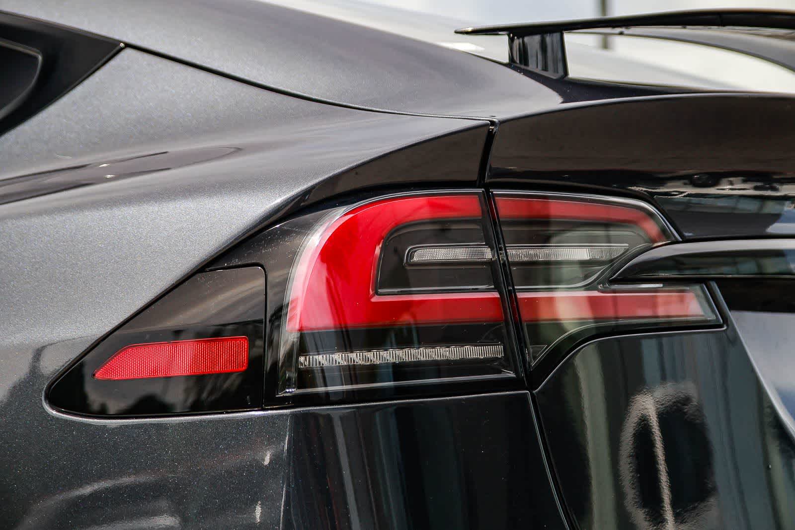 Thumbnail: 2024 Tesla Model X - 7