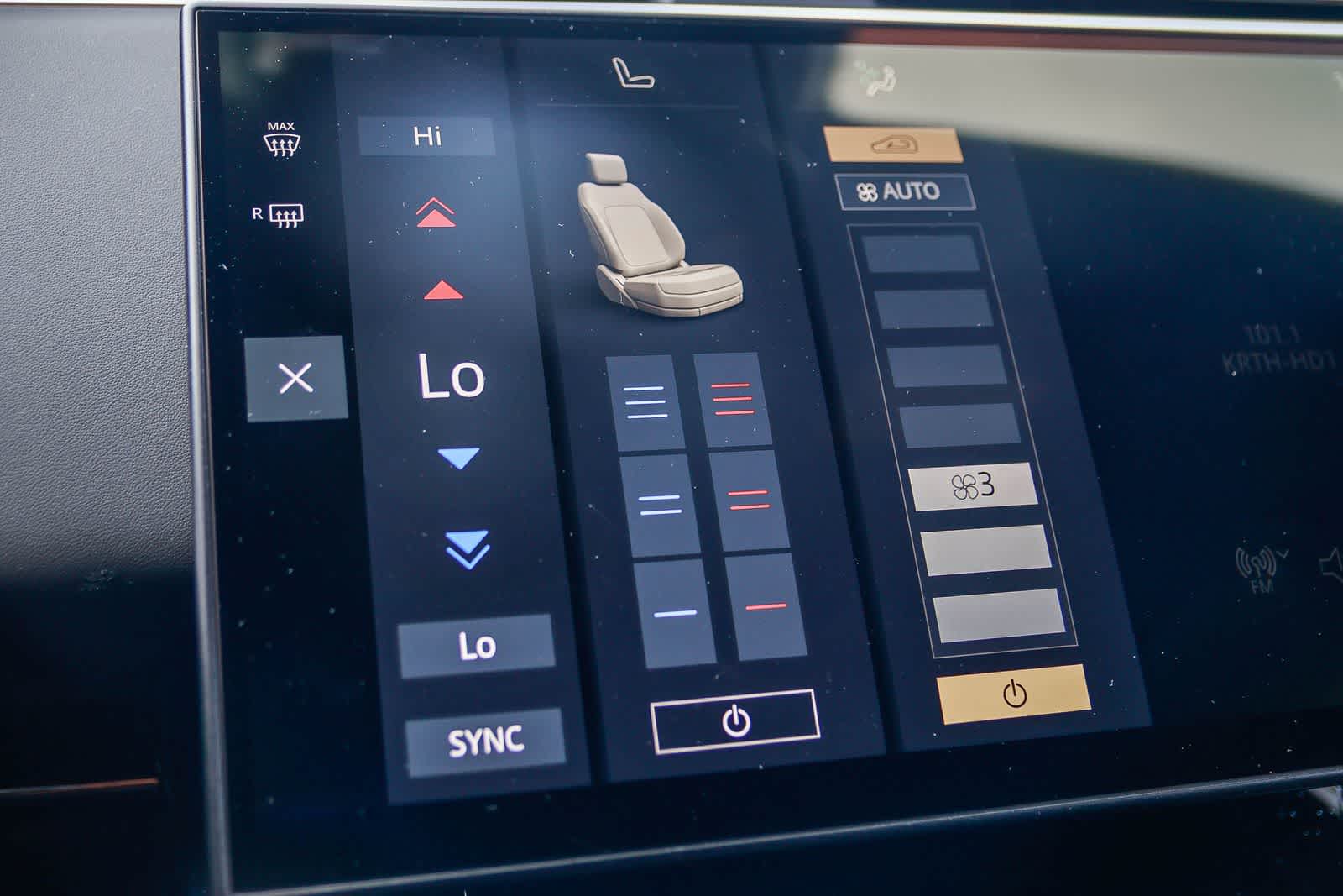 Thumbnail: 2024 Land Rover Range Rover Sport - 27