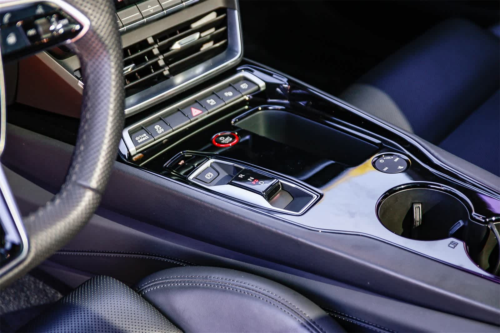 Thumbnail: 2024 Audi RS e-tron GT - 20