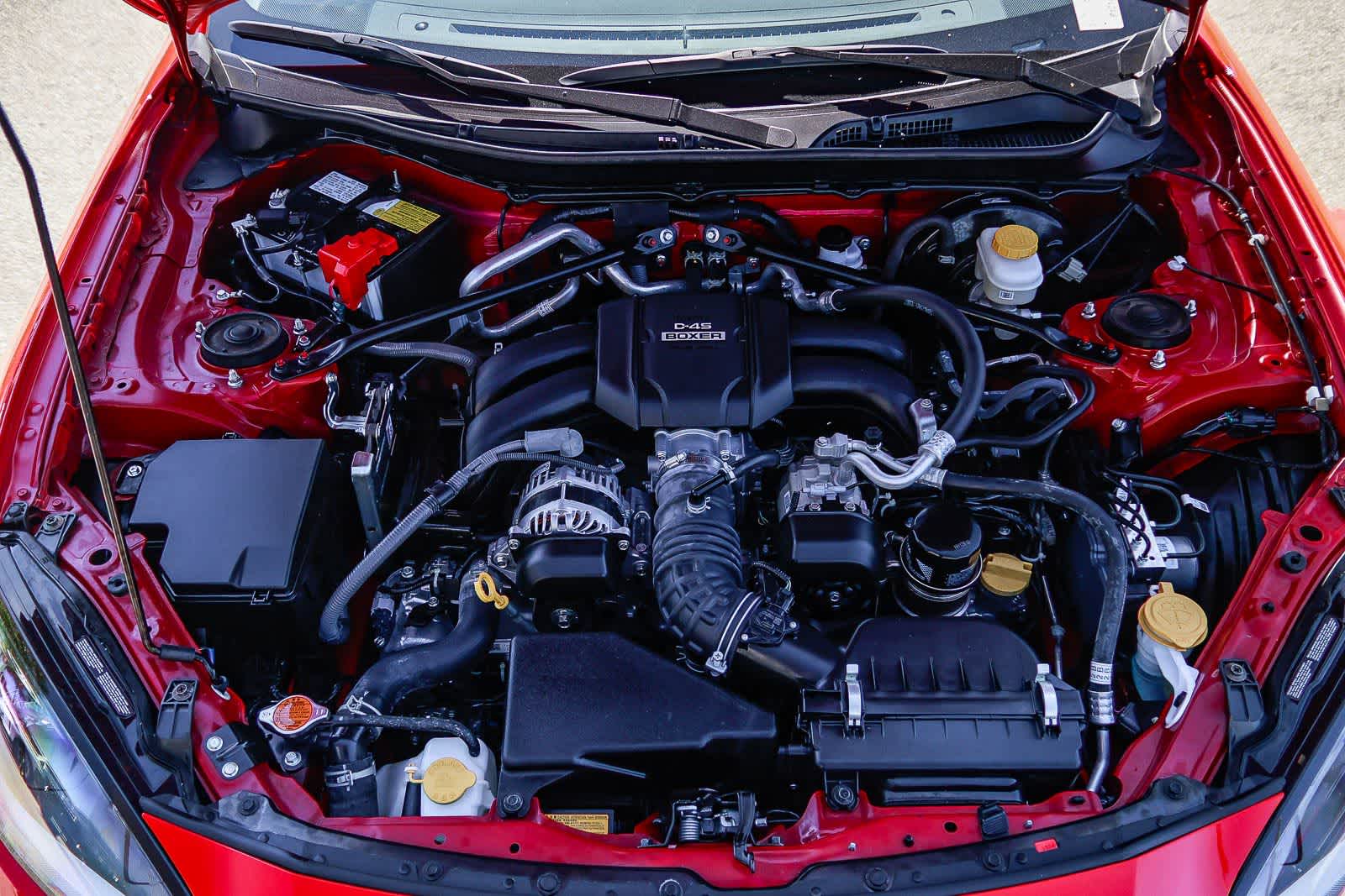 Thumbnail: 2023 Toyota GR86 - 27