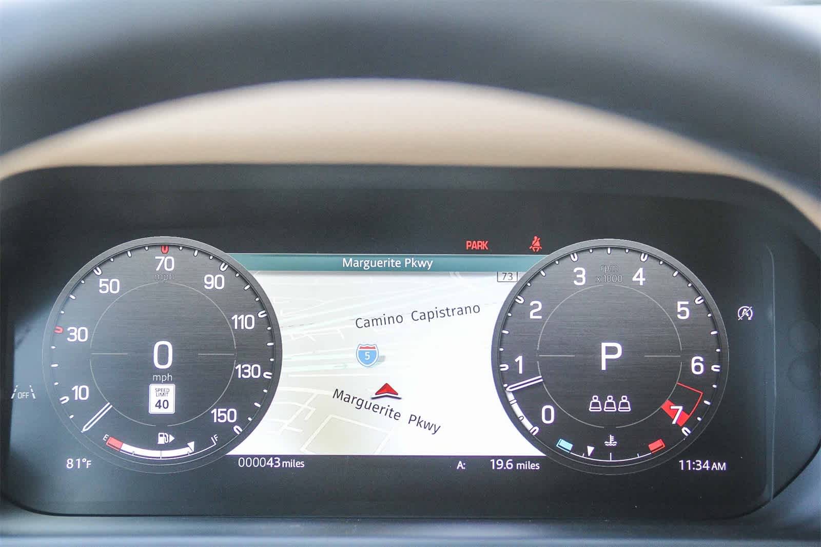 Thumbnail: 2026 Land Rover Defender - 24