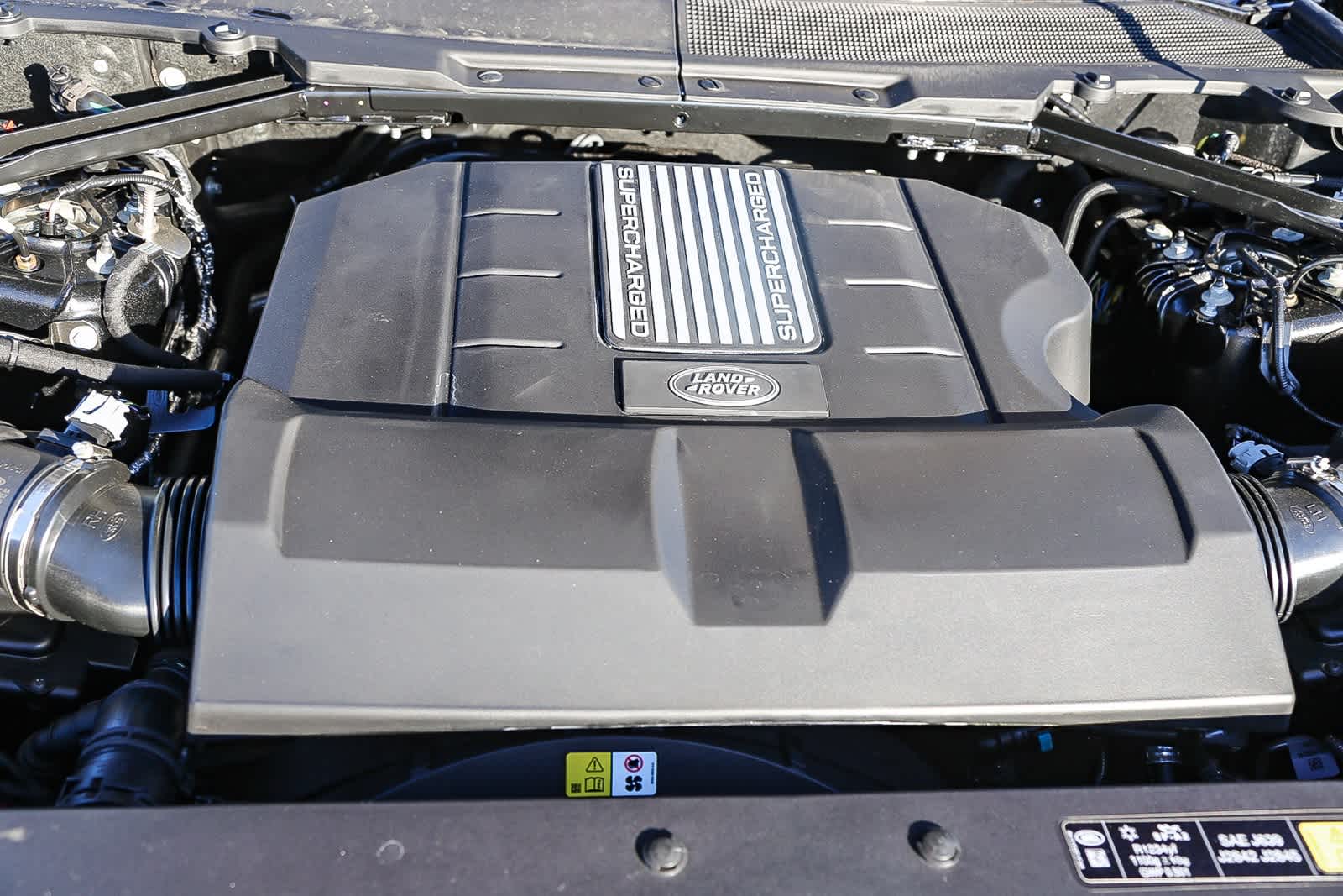 Thumbnail: 2025 Land Rover Defender - 26