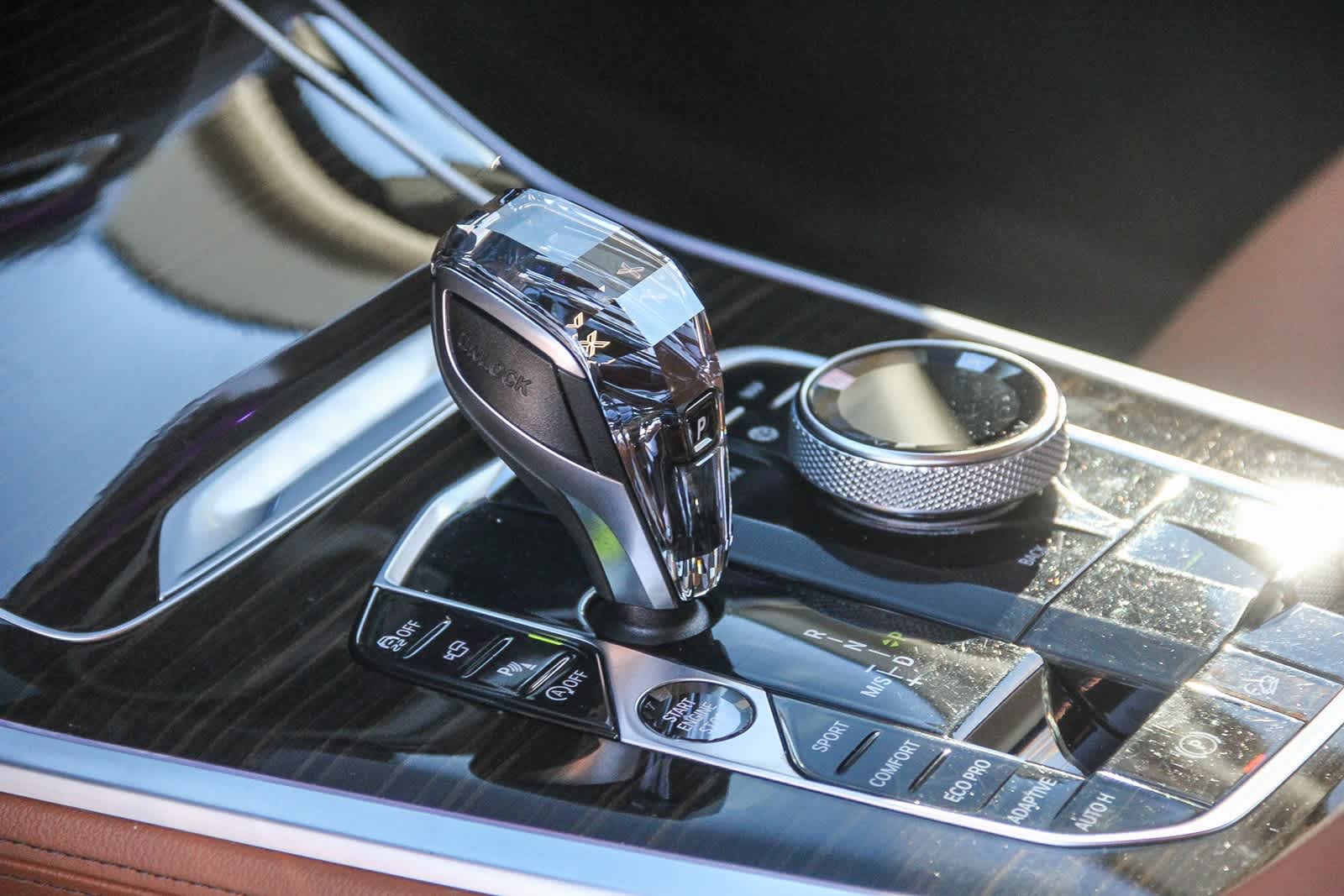 Thumbnail: 2019 BMW X7 - 20