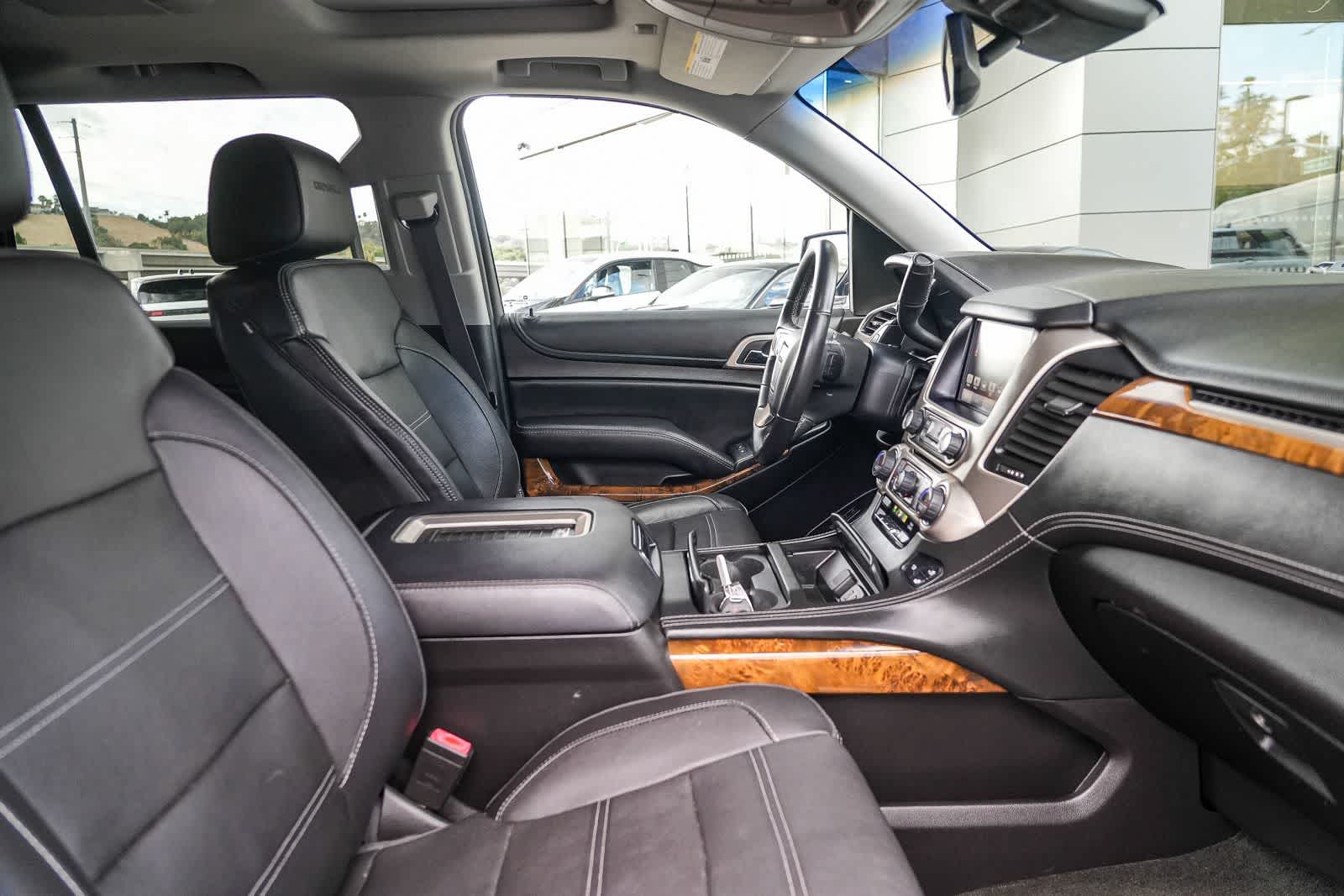 Thumbnail: 2016 GMC Yukon - 15