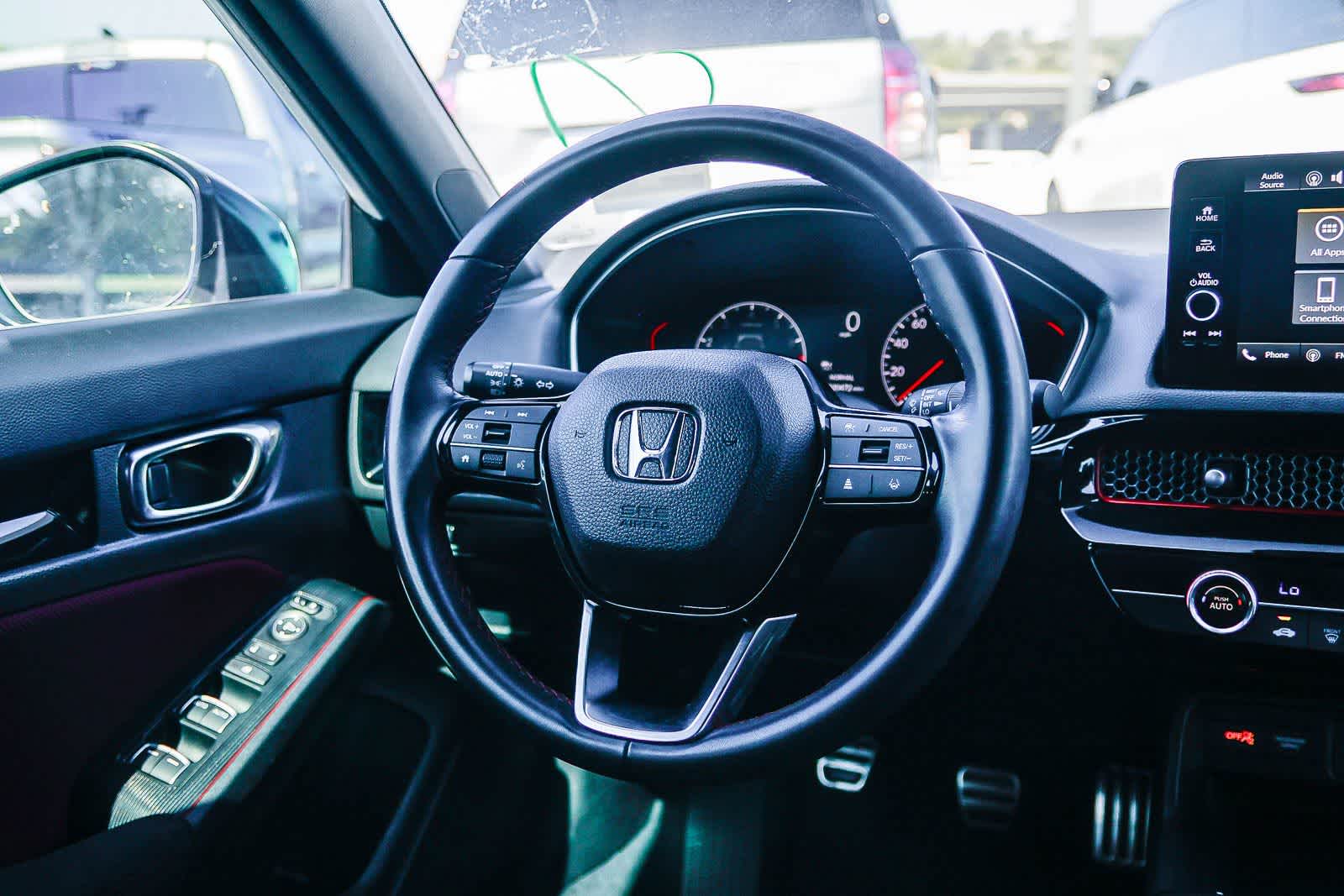 Thumbnail: 2022 Honda Civic - 15