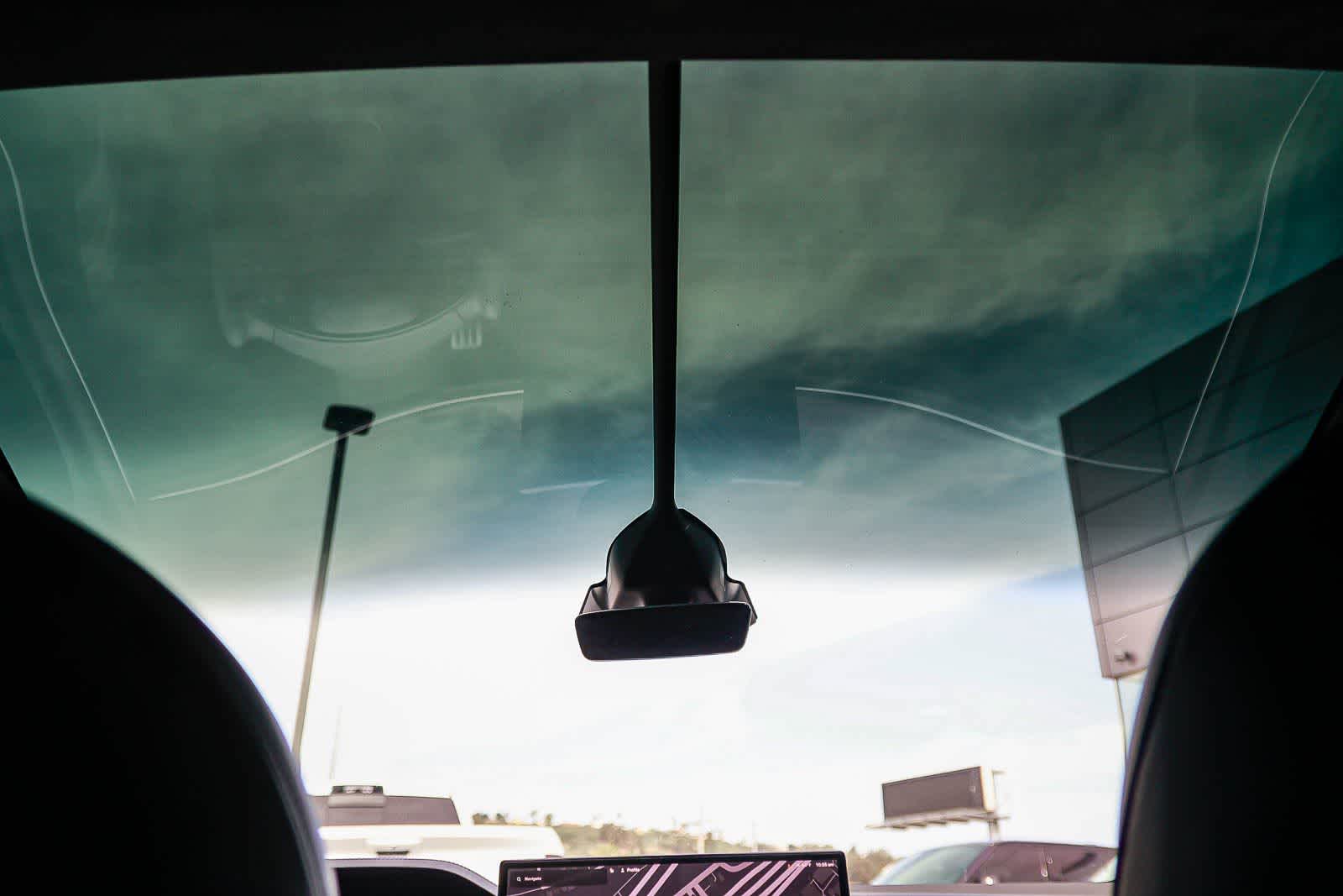 Thumbnail: 2024 Tesla Model X - 16