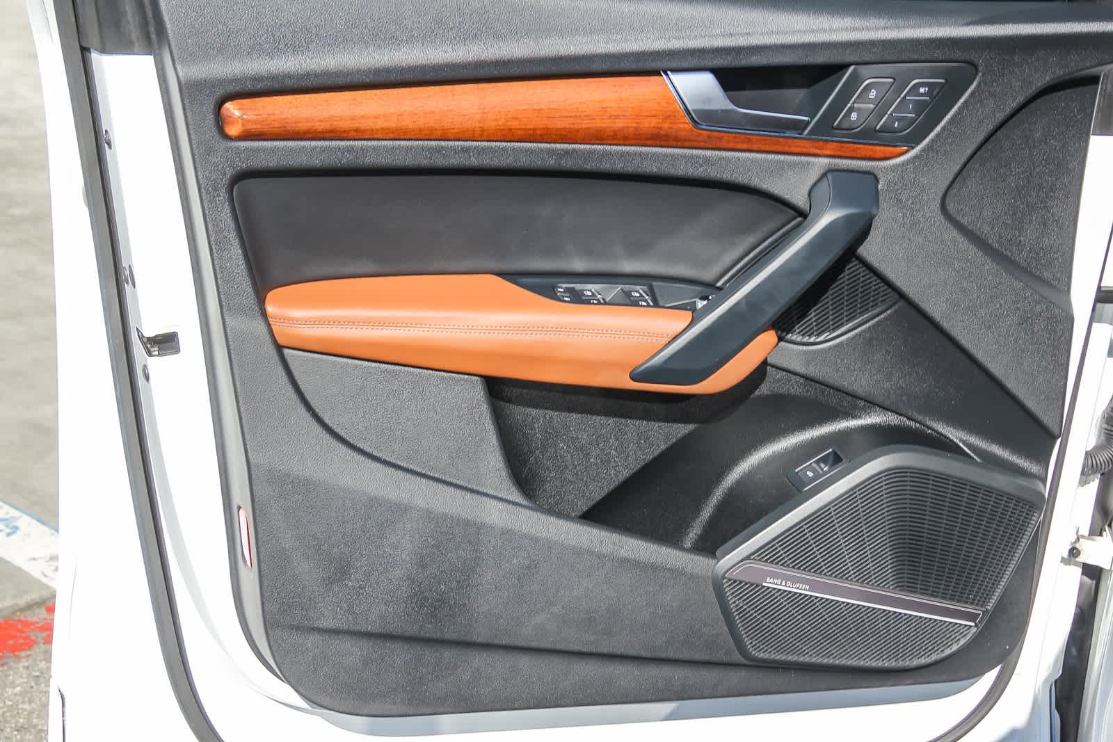 Thumbnail: 2021 Audi Q5 - 15