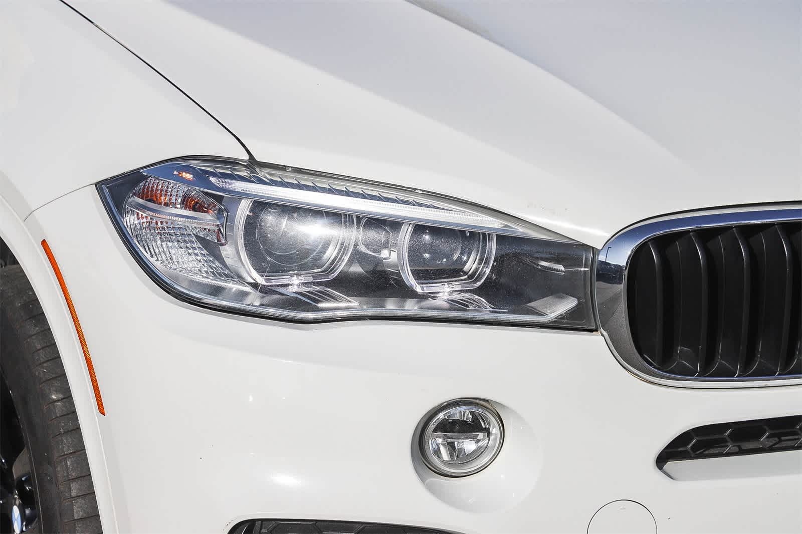 Thumbnail: 2017 BMW X5 - 4