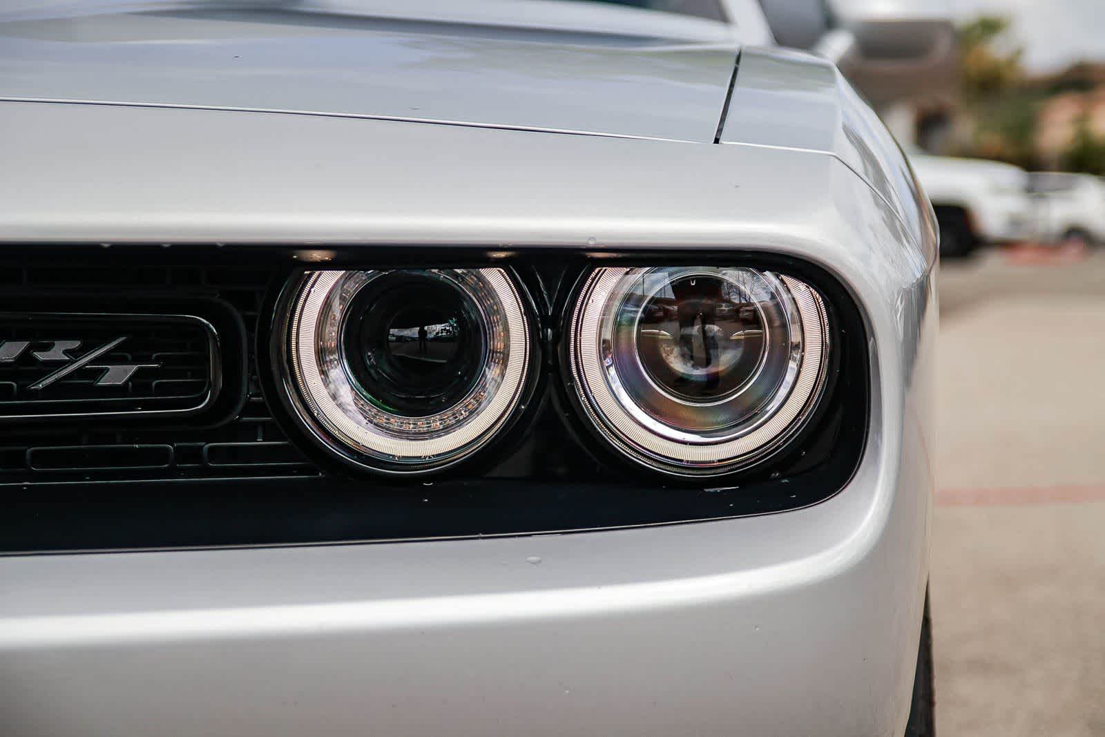 Thumbnail: 2023 Dodge Challenger - 9