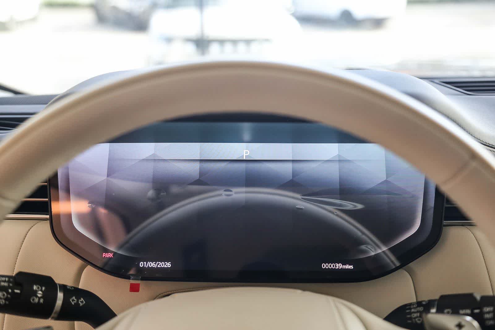 Thumbnail: 2024 Land Rover Range Rover - 35