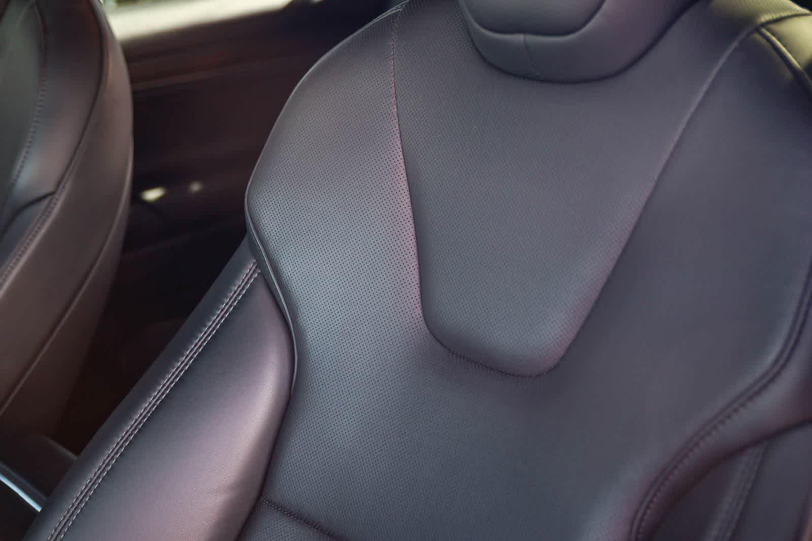 Thumbnail: 2024 Tesla Model X - 28