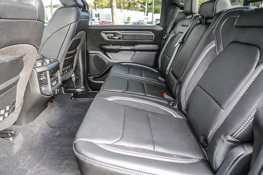 Thumbnail: 2025 RAM 1500 - 19