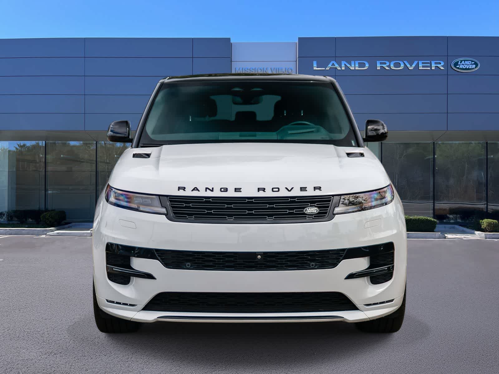 Thumbnail: 2024 Land Rover Range Rover Sport - 2