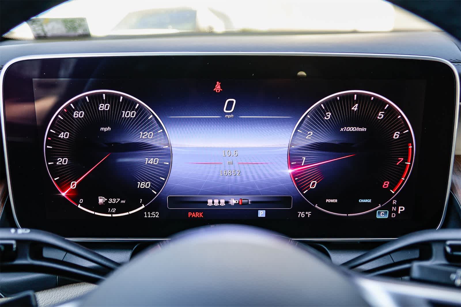 Thumbnail: 2024 Mercedes-Benz GLC - 24