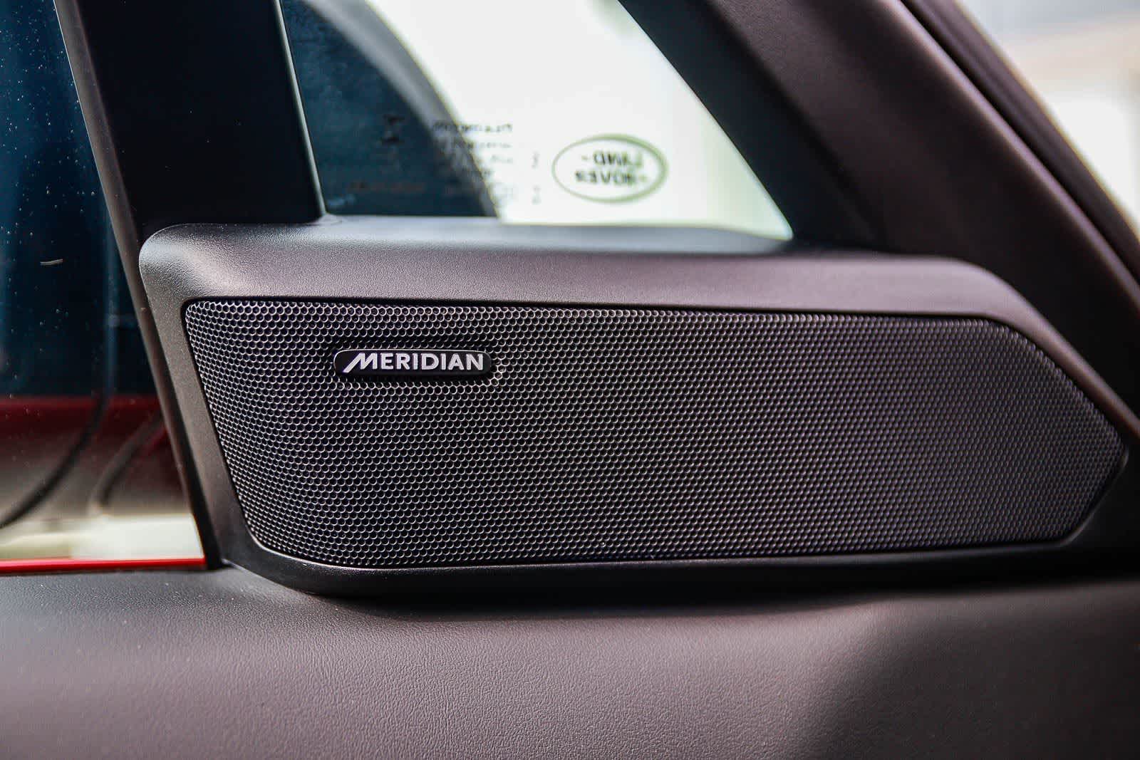 Thumbnail: 2025 Land Rover Range Rover Sport - 20