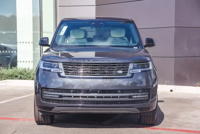 Thumbnail: 2025 Land Rover Range Rover - 2