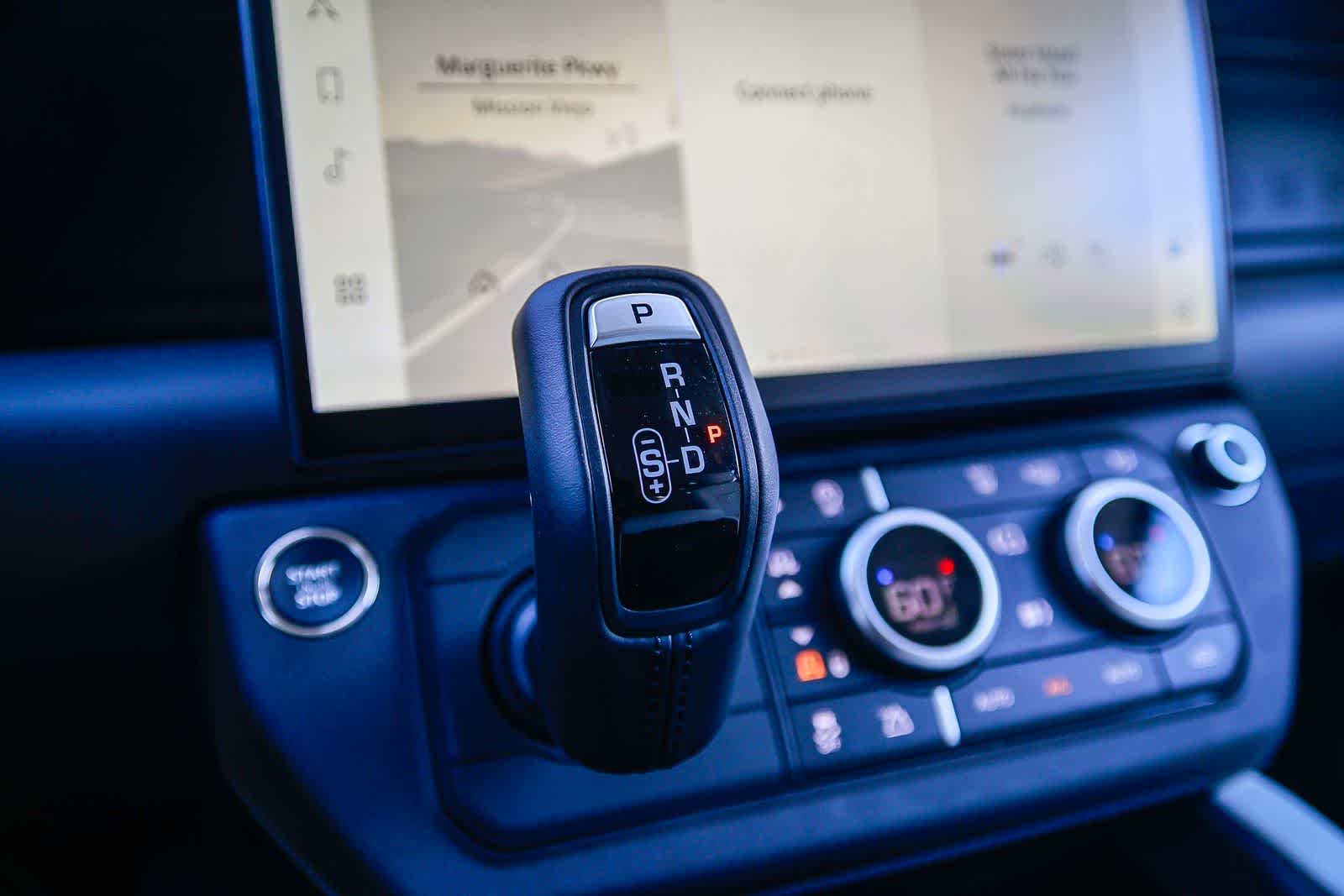 Thumbnail: 2026 Land Rover Defender - 24