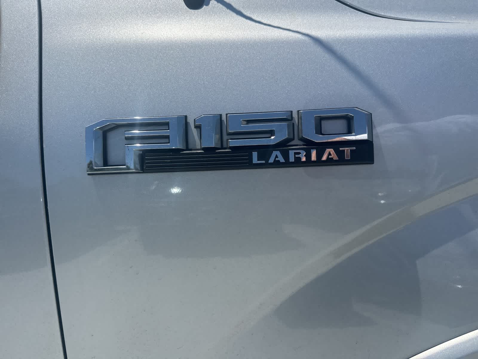 Thumbnail: 2017 Ford F-150 - 10