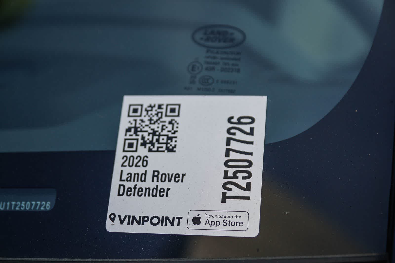 Thumbnail: 2026 Land Rover Defender - 30