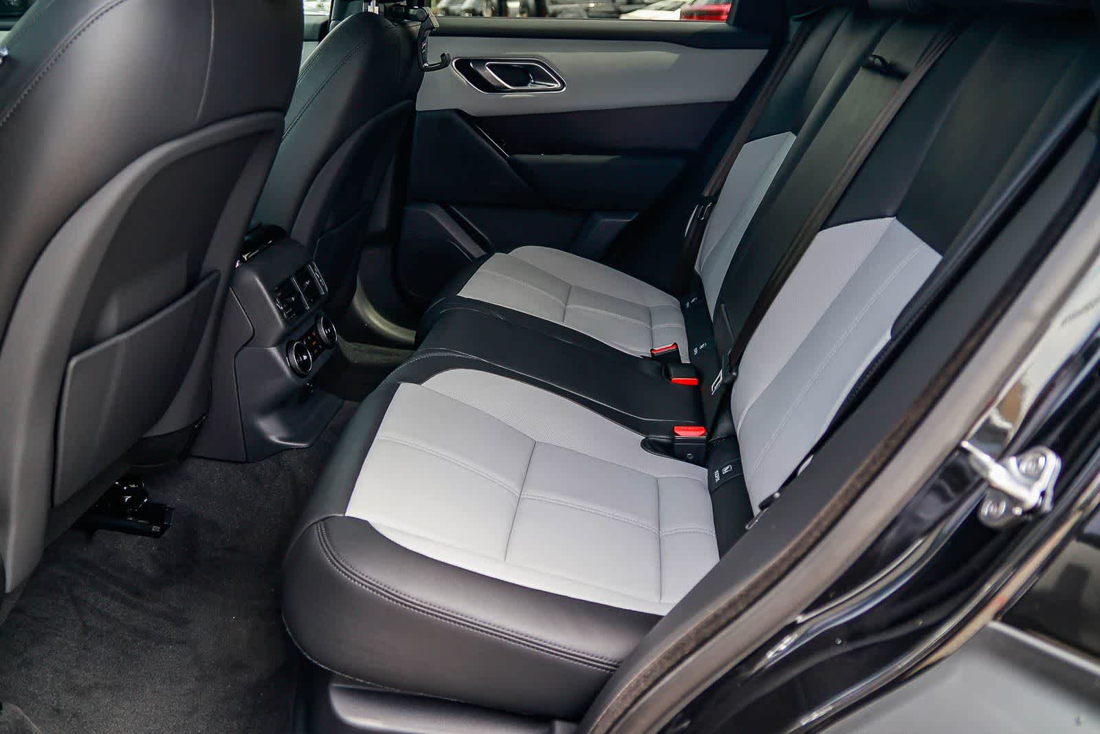 Thumbnail: 2026 Land Rover Range Rover Velar - 18