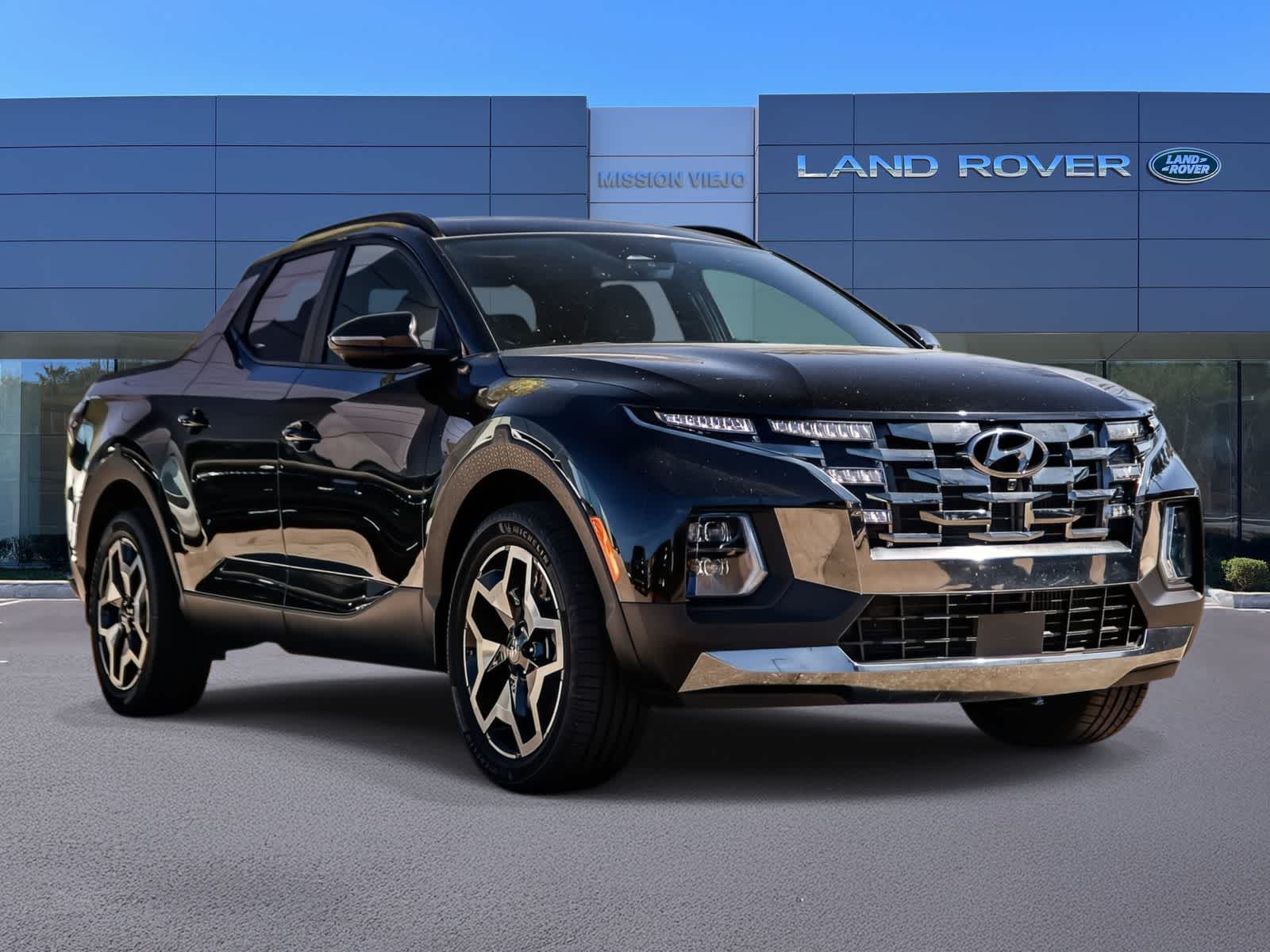 Thumbnail: 2022 Hyundai Santa Cruz - 3
