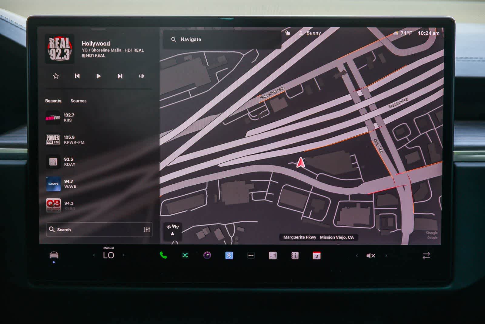 Thumbnail: 2024 Tesla Model X - 14