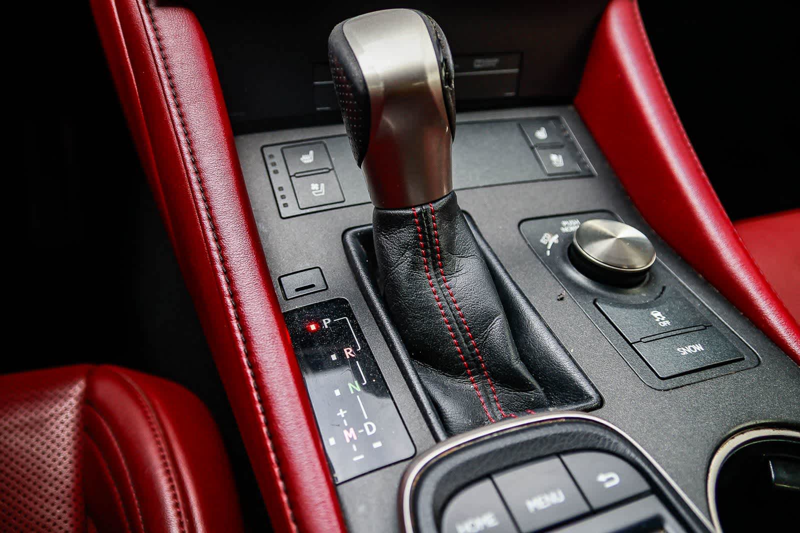 Thumbnail: 2016 Lexus RC - 23