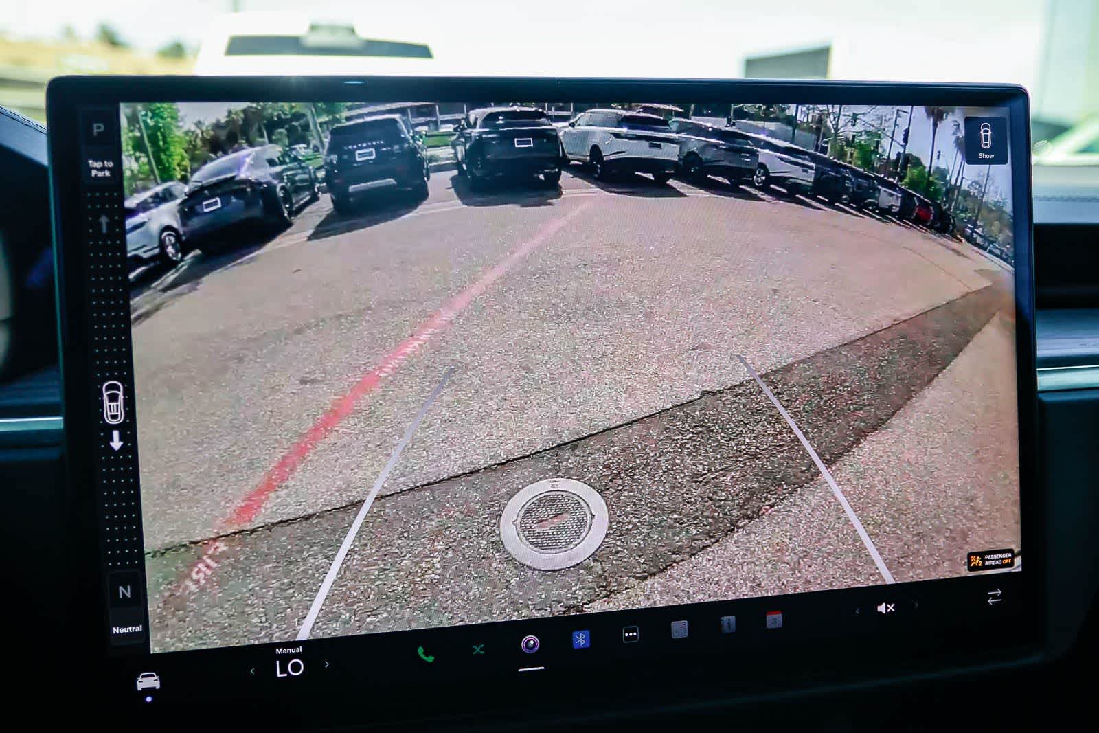 Thumbnail: 2024 Tesla Model X - 24