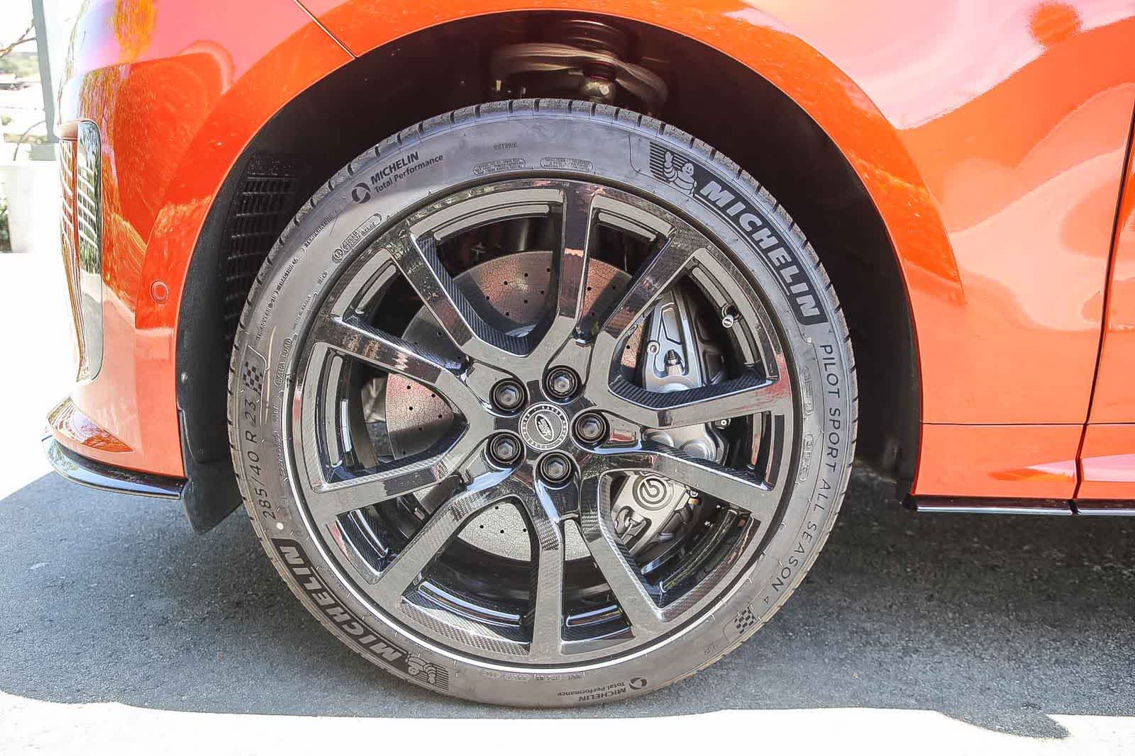 Thumbnail: 2025 Land Rover Range Rover Sport - 15