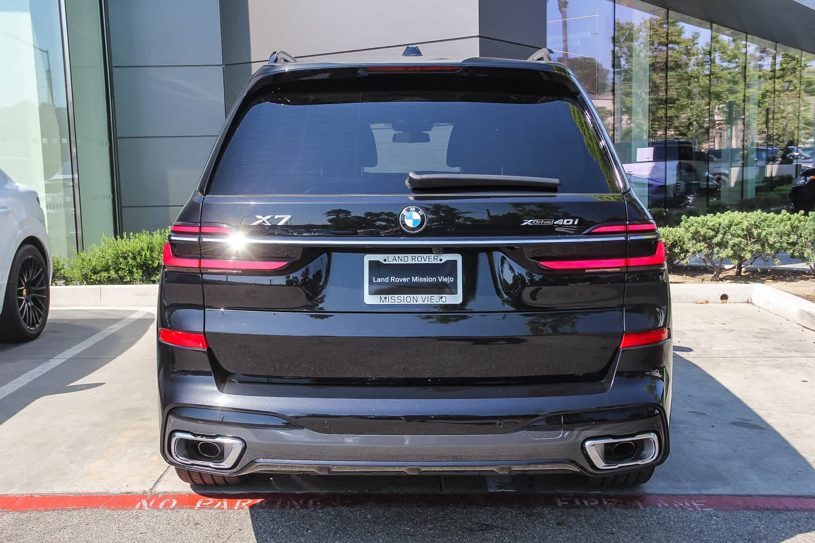 Thumbnail: 2023 BMW X7 - 5