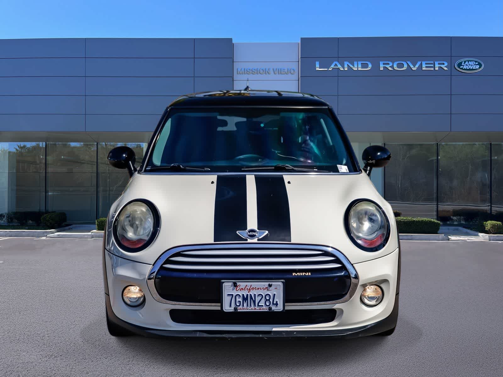 Thumbnail: 2014 MINI Cooper Hardtop - 2