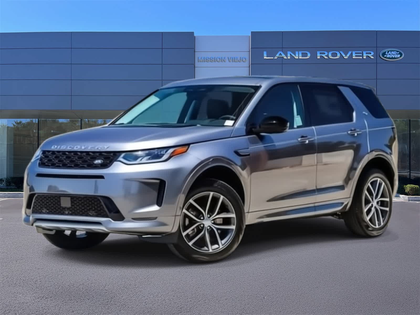 2024 Land Rover Discovery Sport S -
                  Mission Viejo, CA
