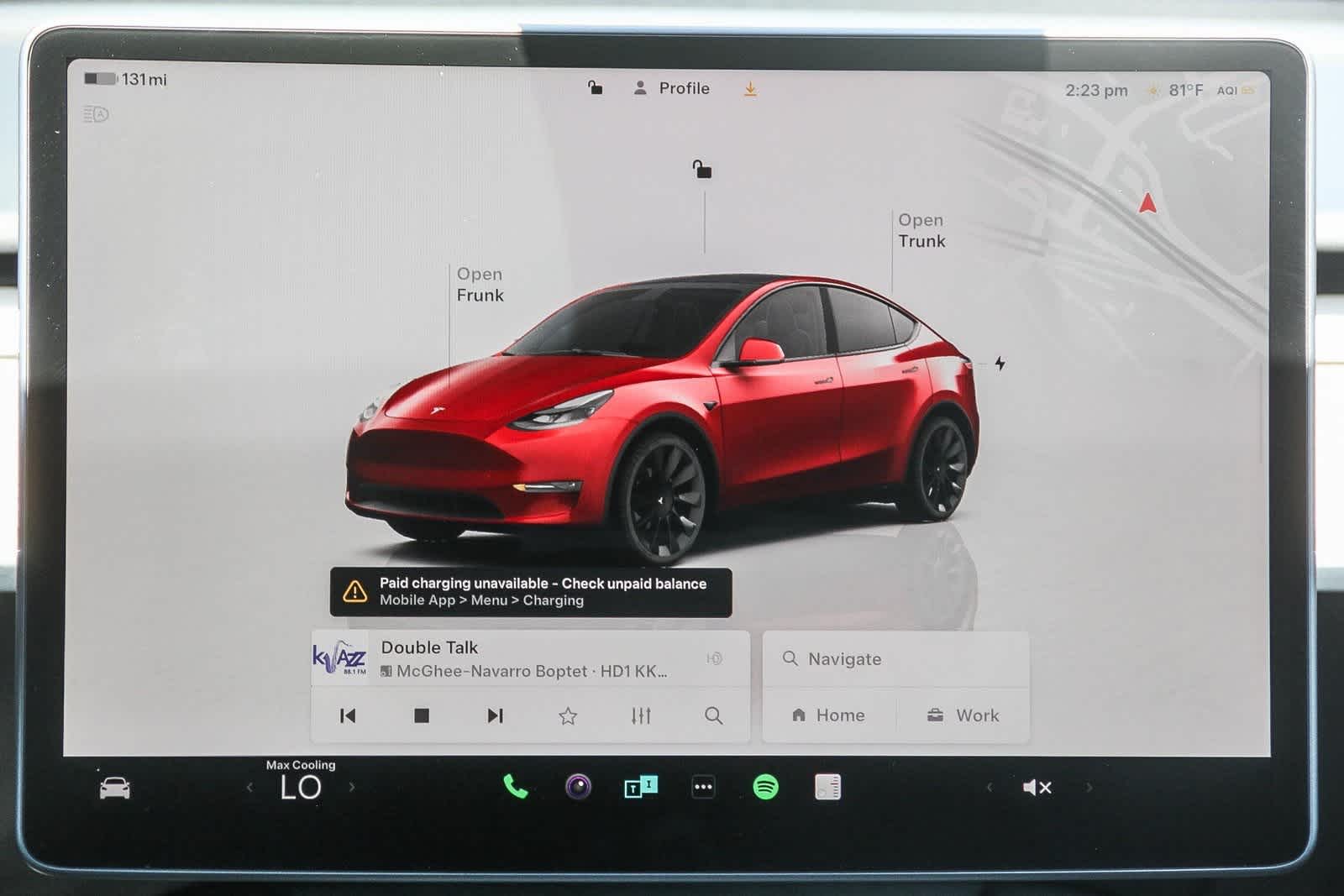 2022 Tesla Model Y Long Range 13