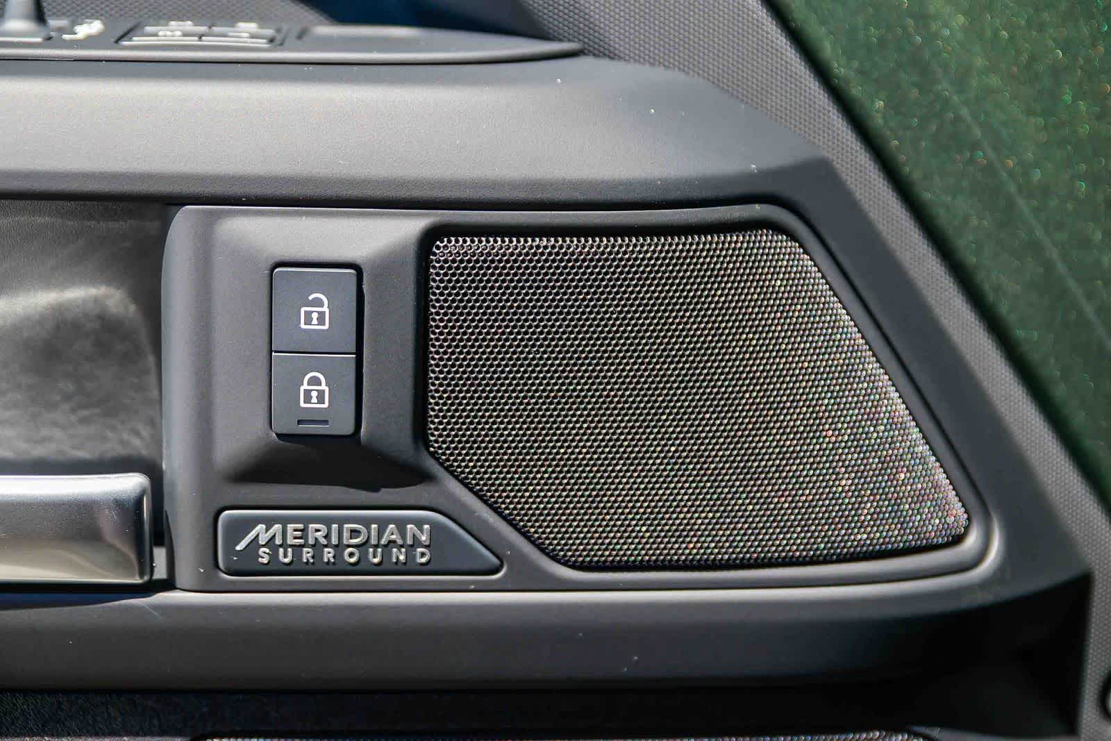 Thumbnail: 2026 Land Rover Defender - 23