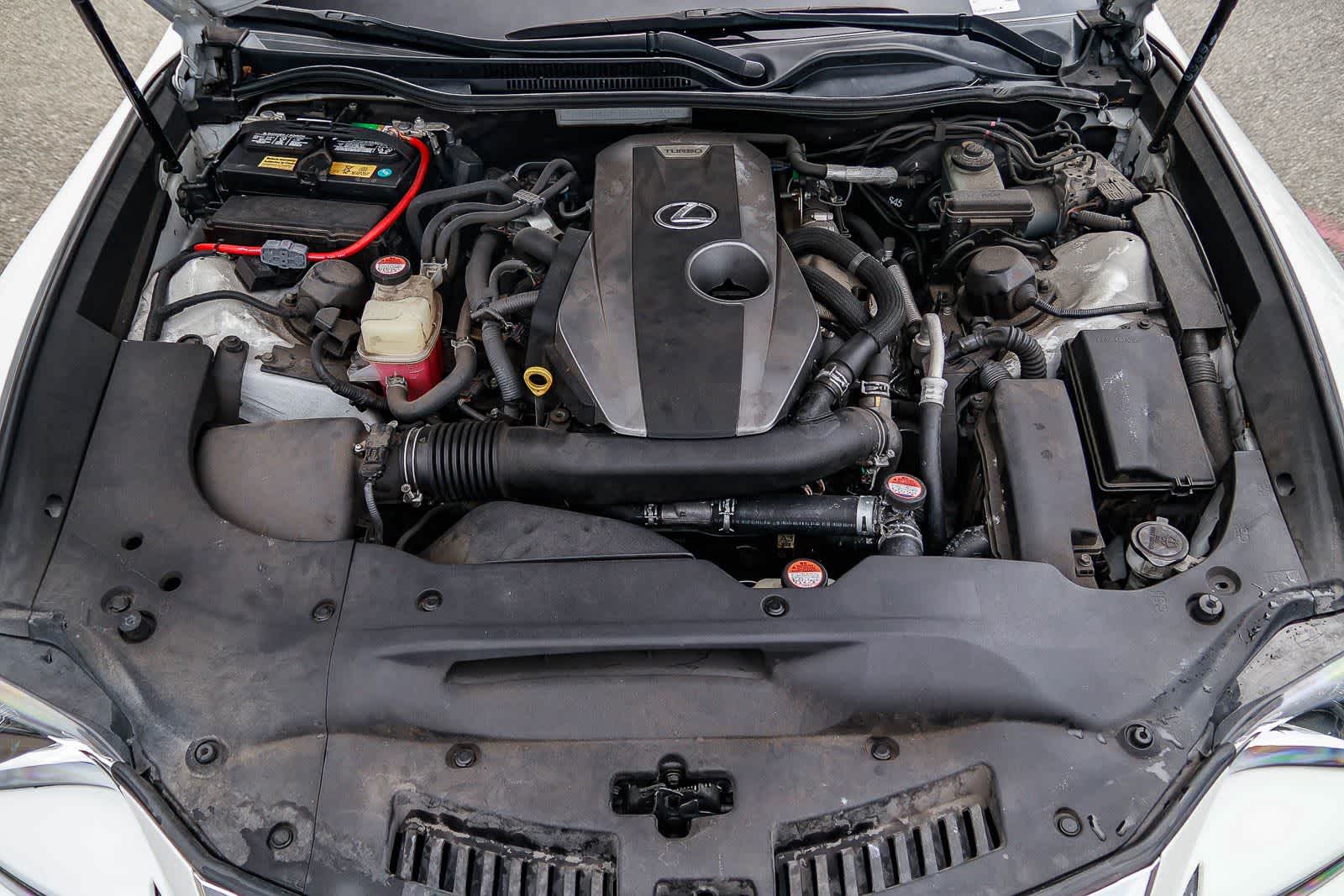 Thumbnail: 2016 Lexus RC - 29