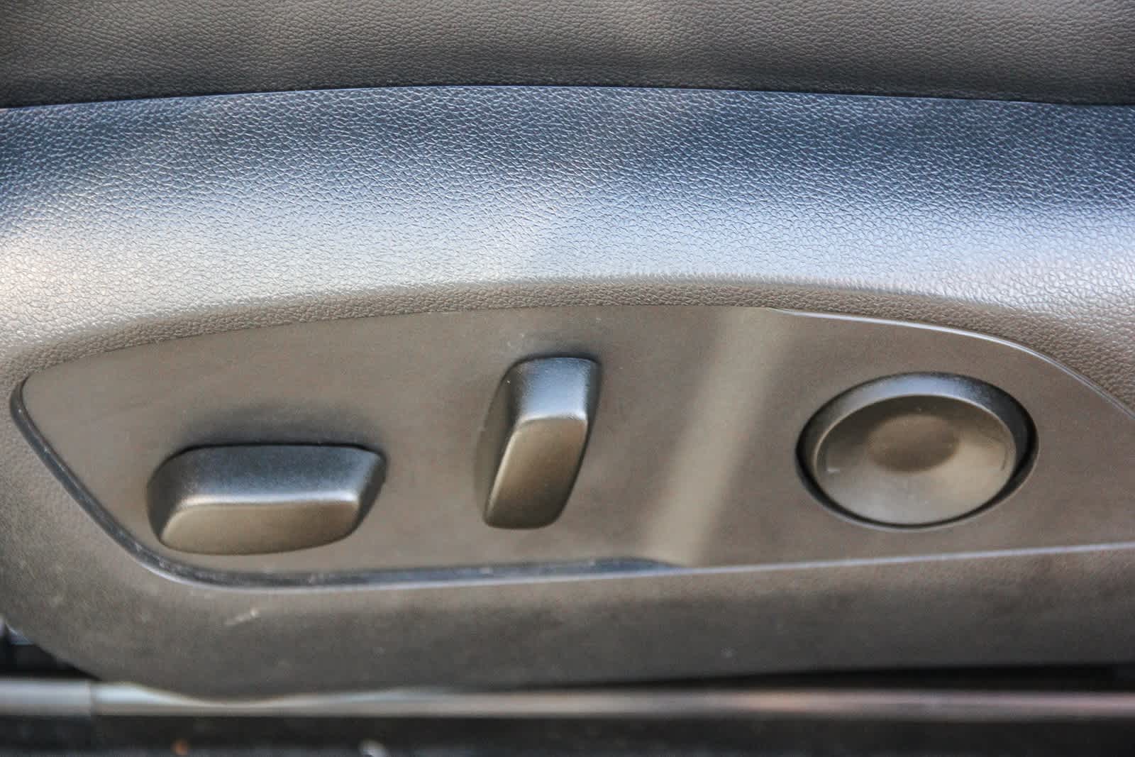 Thumbnail: 2025 Chevrolet Traverse - 19