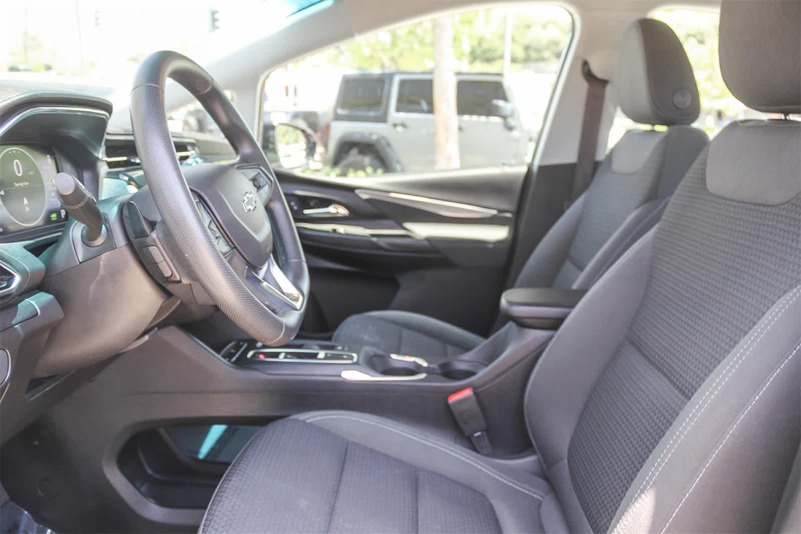 2023 Chevrolet Bolt EV 1LT 20