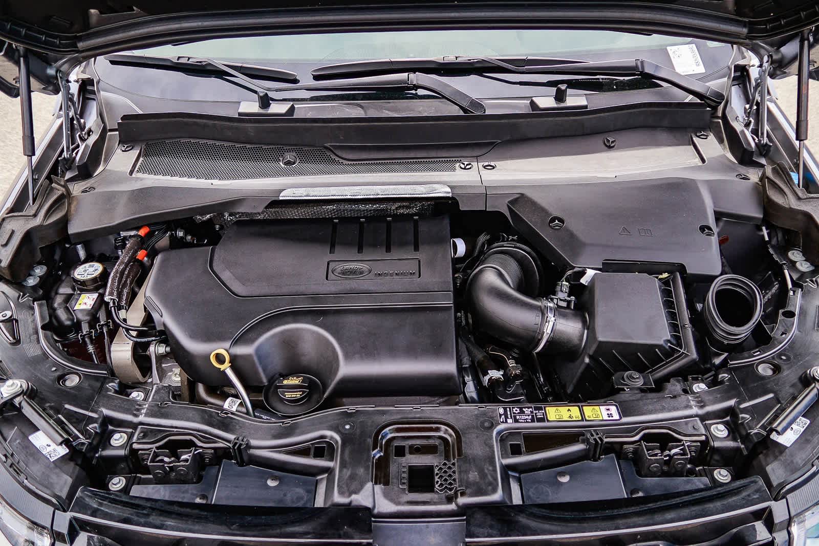 Thumbnail: 2025 Land Rover Discovery Sport - 29