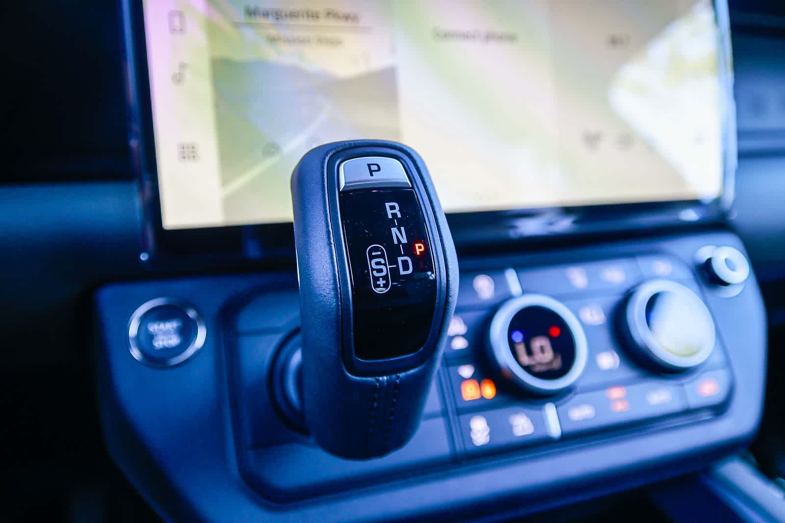 Thumbnail: 2026 Land Rover Defender - 24