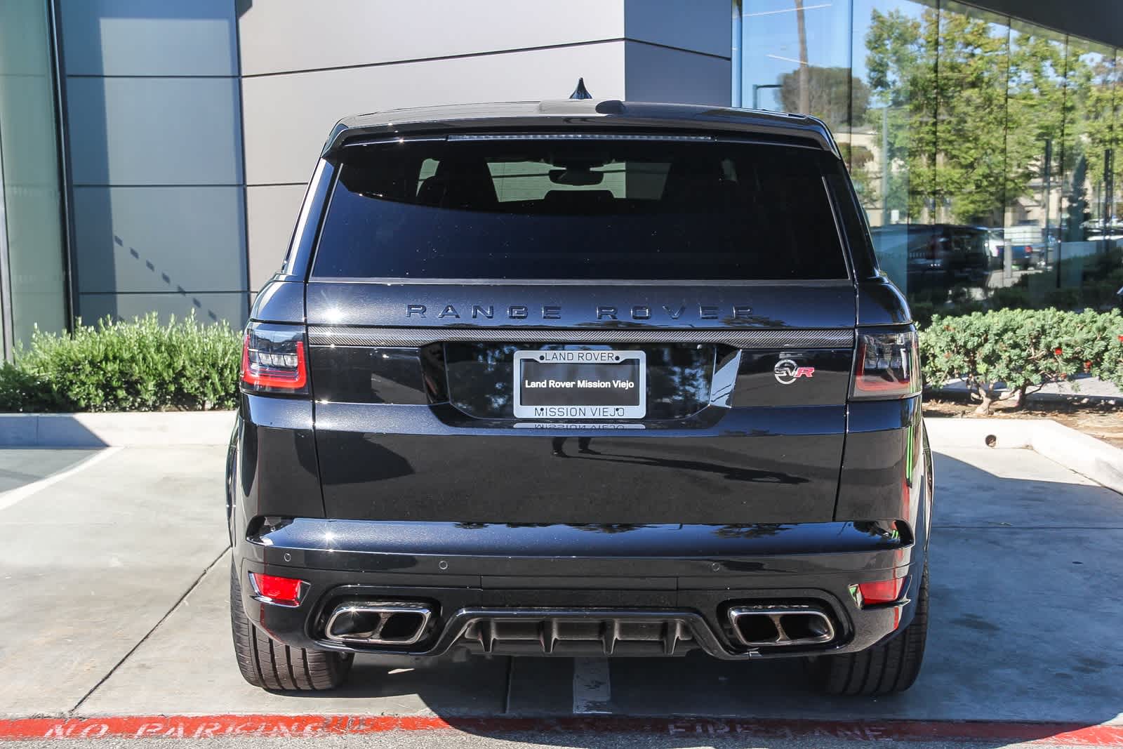 Thumbnail: 2022 Land Rover Range Rover Sport - 5