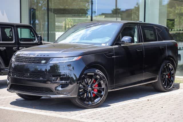 2024 Land Rover Range Rover Sport SE Dynamic -
                Mission Viejo, CA