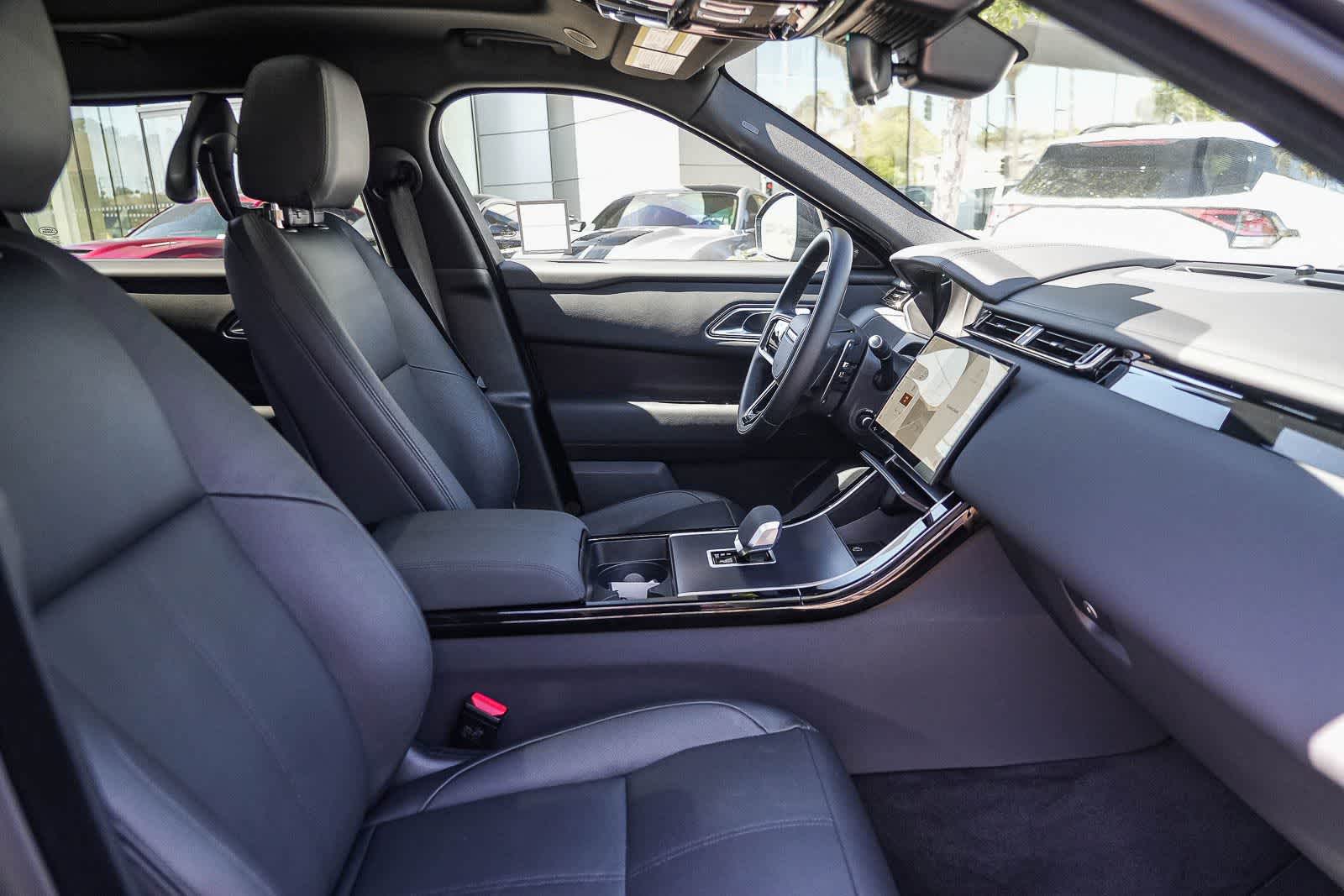 Thumbnail: 2026 Land Rover Range Rover Velar - 14